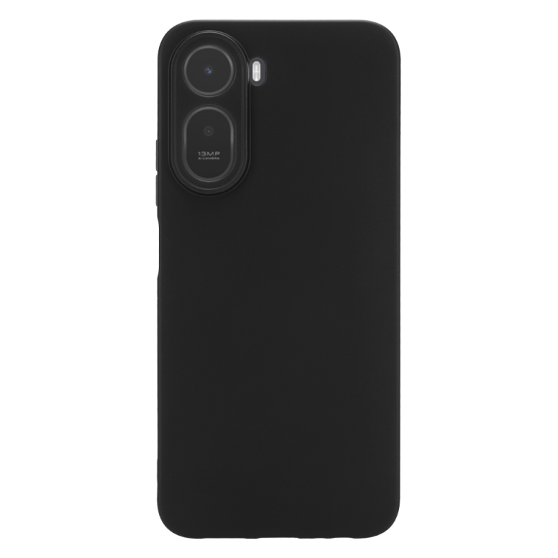 Taktický TPU obal pre Xiaomi Redmi A7 Pro – čierny
