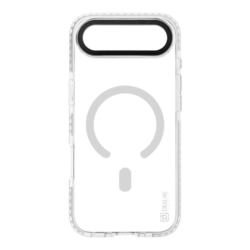 COVER:ME MagNetix Bumper Cover pre Apple iPhone Air White