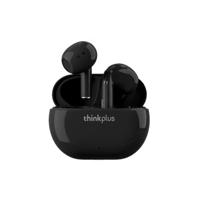 Lenovo XT93 Bezdrôtové Slúchadlá Black
