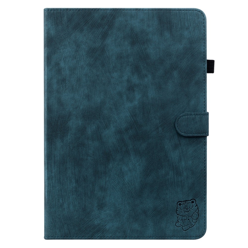 Cover zatváracie púzdro na tablet Lenovo Legion Tab 8.8 (2. Gen.) - tmavomodré