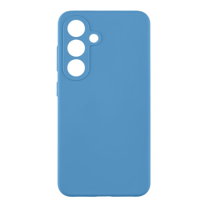 Tactical Velvet Smoothie Kryt pre Samsung Galaxy S25 Avatar