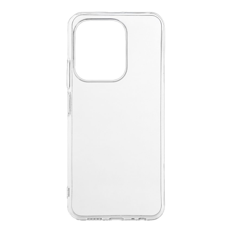 OBAL:ME TPU puzdro pre Xiaomi Redmi 17C 5G, priehľadné