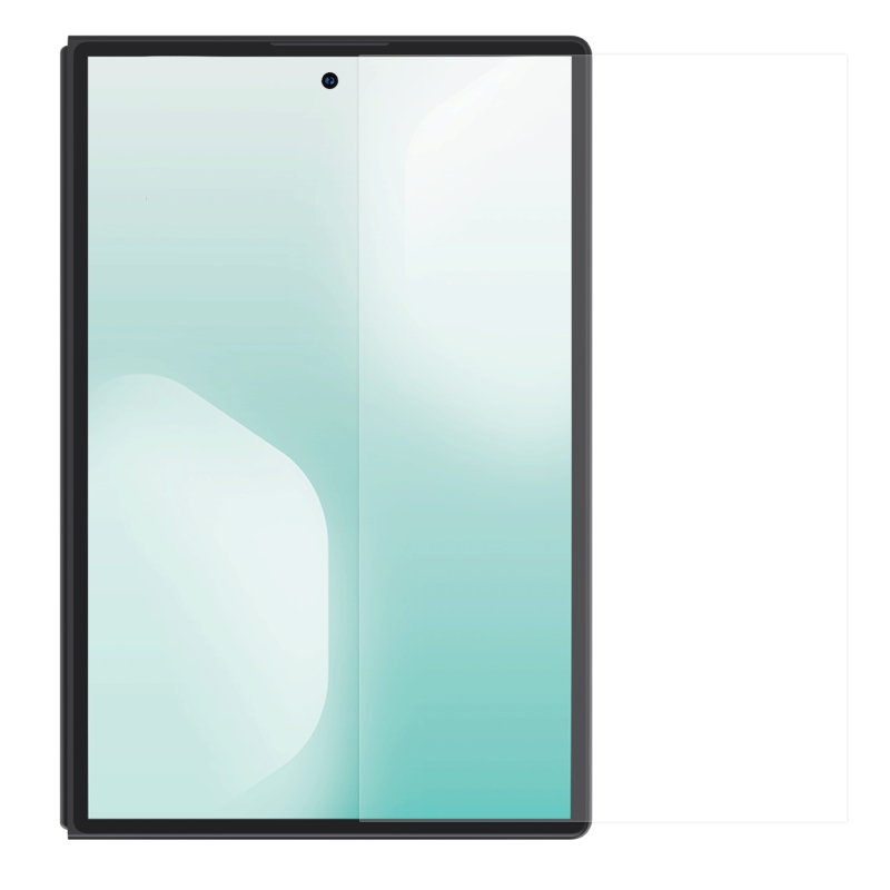 Nillkin tvrdené sklo 0,2 mm H+ PRO 2,5D pre Samsung Galaxy Z Fold 8
