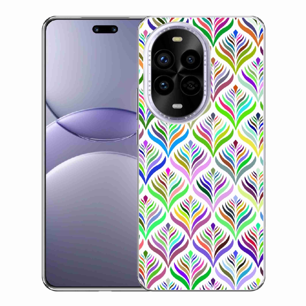 Gélový kryt mmCase na Huawei Nova 13 Pro 5G - abstrakt 15