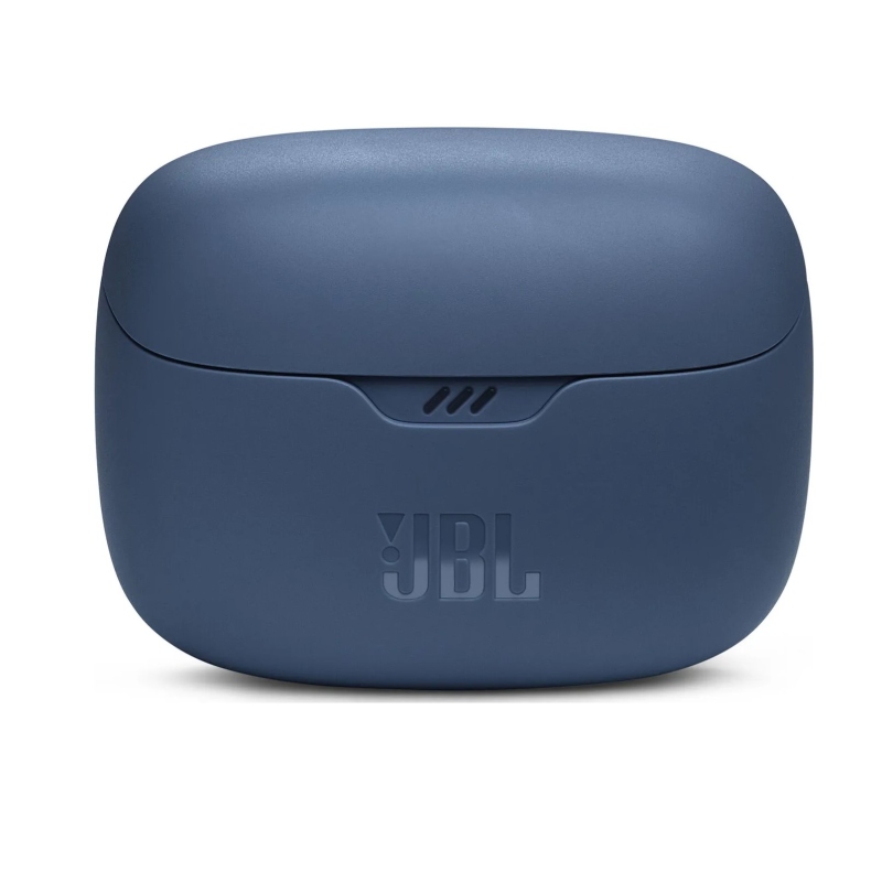 Bezdrôtové slúchadlá JBL Tune Beam Blue