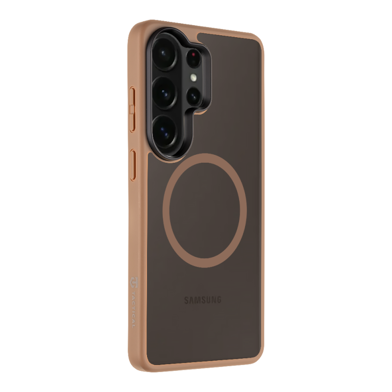 Taktický kryt MagForce Hyperstealth pre Samsung Galaxy S26 Ultra Fly Moose