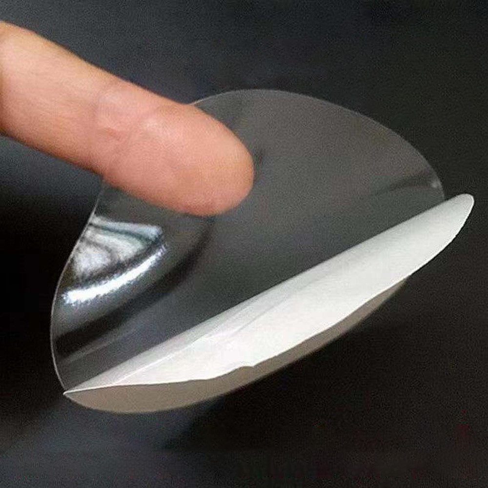 Obojstranné akrylové lepiace podložky 20 mm (10 ks)
