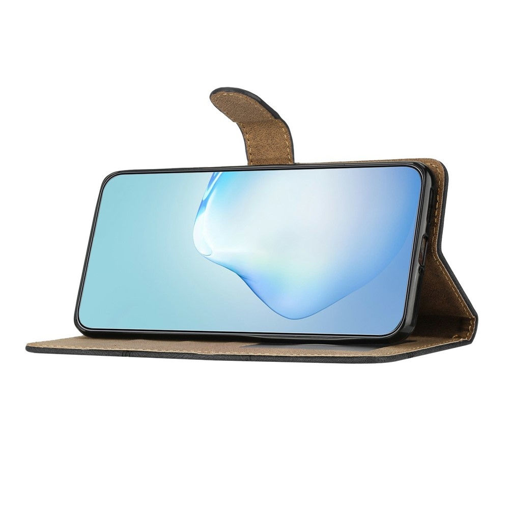 Line knižkové púzdro na Xiaomi Redmi Note 15 Pro 5G - modré