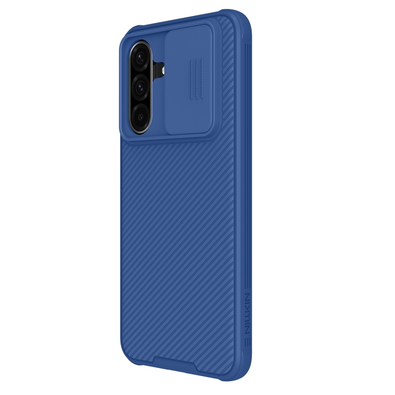 Nillkin CamShield PRO Zadný Kryt pre Samsung Galaxy A26 5G Blue