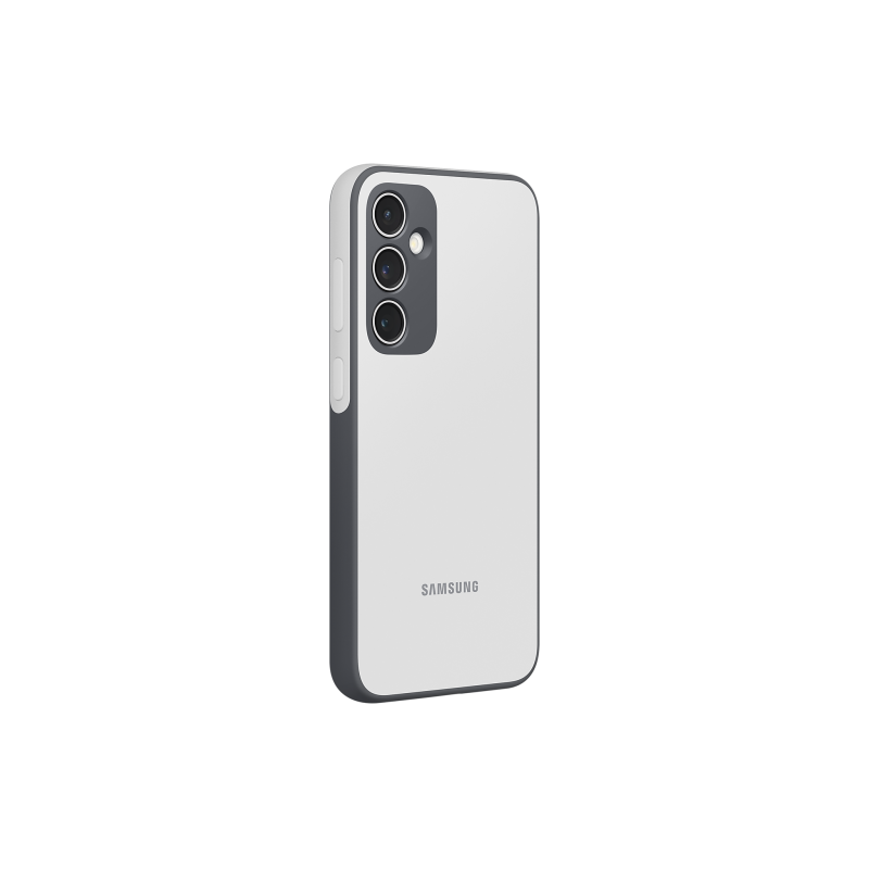 EF-PS711TWE Samsung Silikónový Kryt pre Galaxy S23 FE Light Gray
