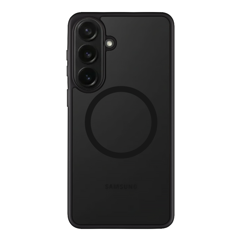 Taktický kryt MagForce Hyperstealth pre Samsung Galaxy S26+ Asphalt