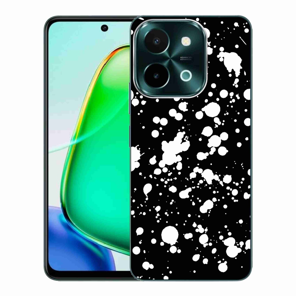 Gélový kryt mmCase na Vivo Y28 - abstrakt 32