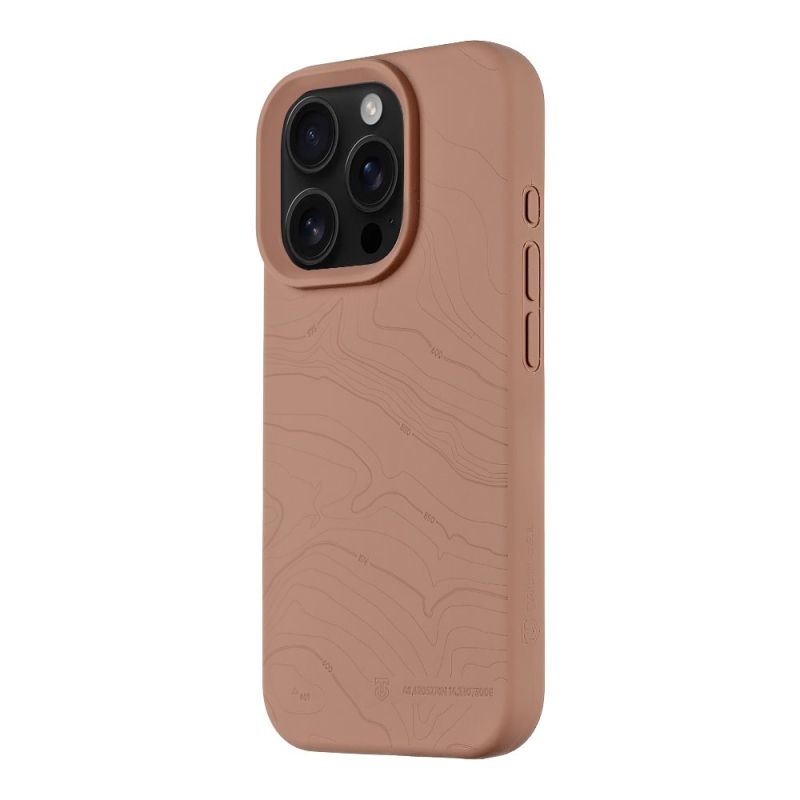 Taktický kryt MagForce Beaver pre iPhone 16 Pro Fly Moose