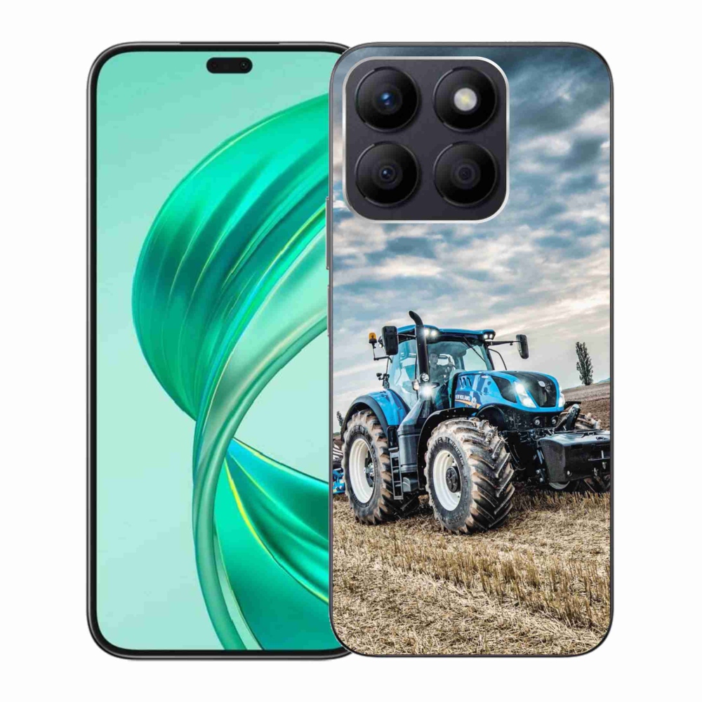 Gélový kryt mmCase na Honor X8b - traktor 2