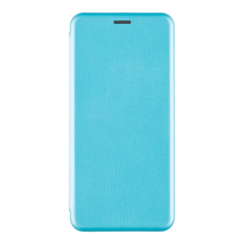 OBAL:ME Book Puzdro pre Xiaomi Redmi Note 12 4G Sky Blue