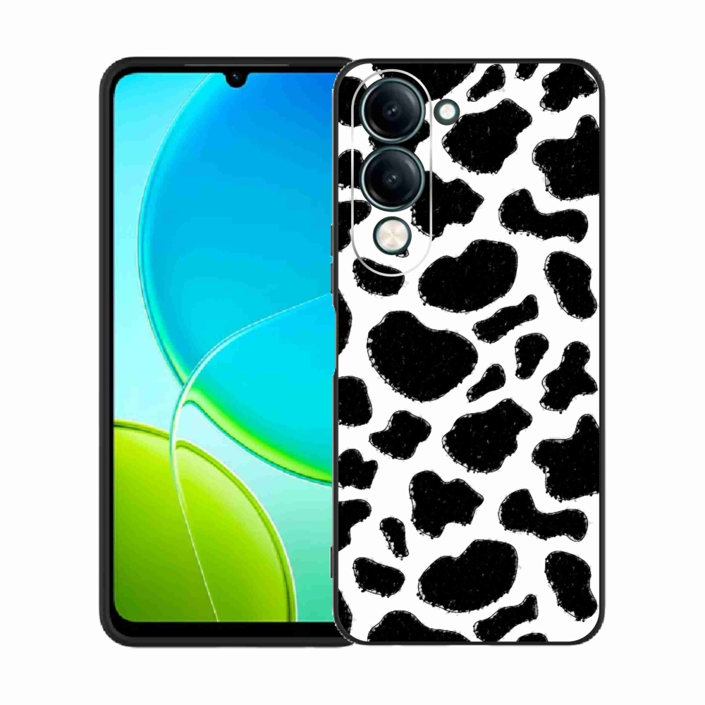 Gélový kryt mmCase na Vivo Y29s 5G - abstrakt 31