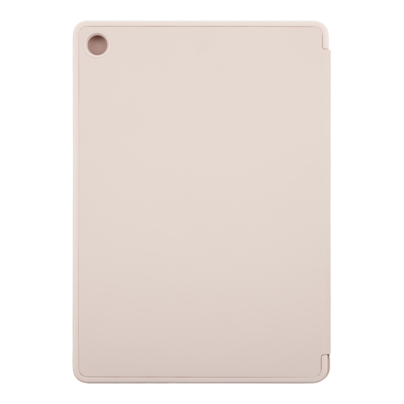 OBAL:ME SolidTab Puzdro pre Samsung Galaxy Tab A11+ Blush