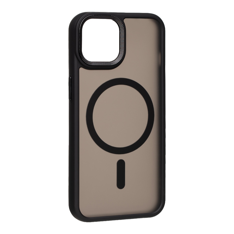 OBAL:ME MagNetix Lumen Puzdro pre Apple iPhone 15 Onyx