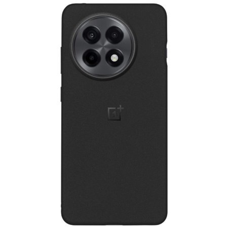 OnePlus Sandstone Magnetic Kryt pre 13R 5G Black