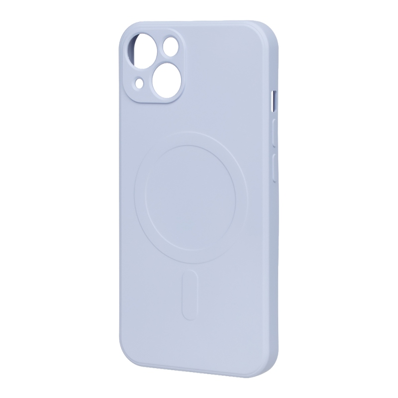 OBAL:ME MagNetix Sculpt Púzdro pre Apple iPhone 13 Periwinkle Blue