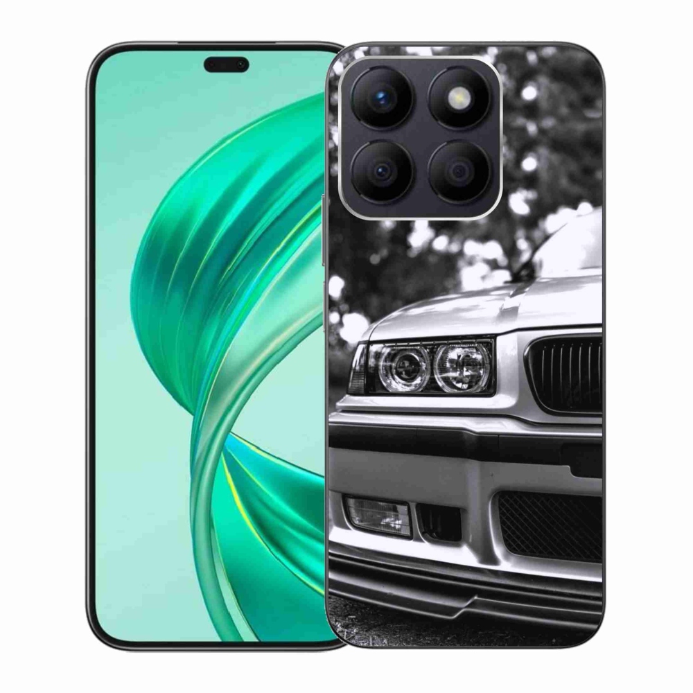 Gélový kryt mmCase na Honor X8b - auto 4