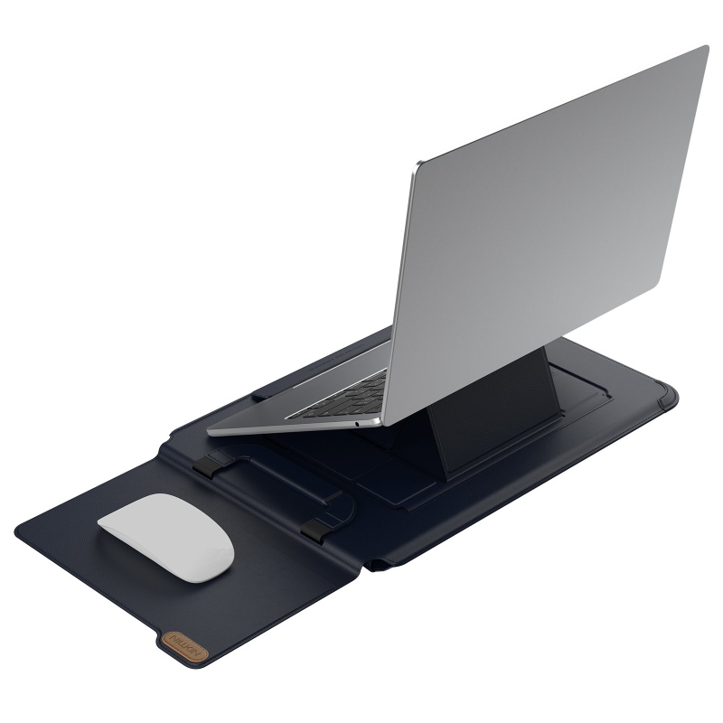 Nillkin Versatile Pro puzdro na notebook 16,2, čierne