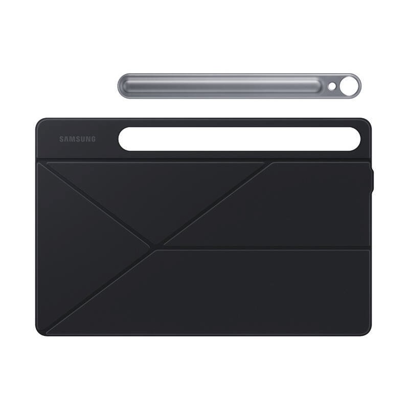 EF-BX710PBE Samsung Smart Book Puzdro pre Galaxy Tab S9 Black