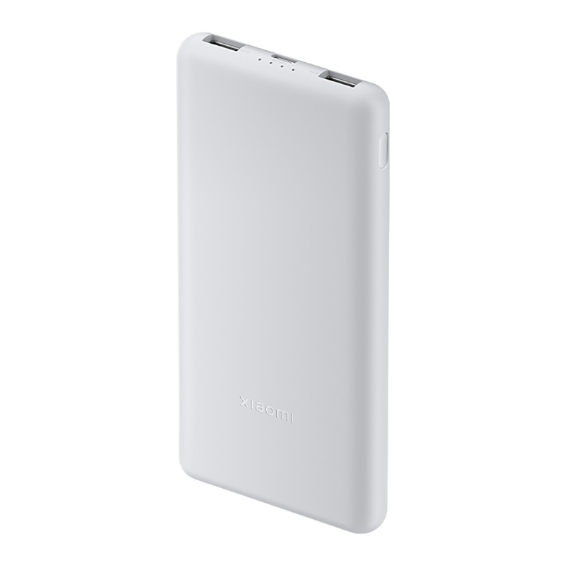 Xiaomi Powerbank 22,5W Lite 10000mAh biela