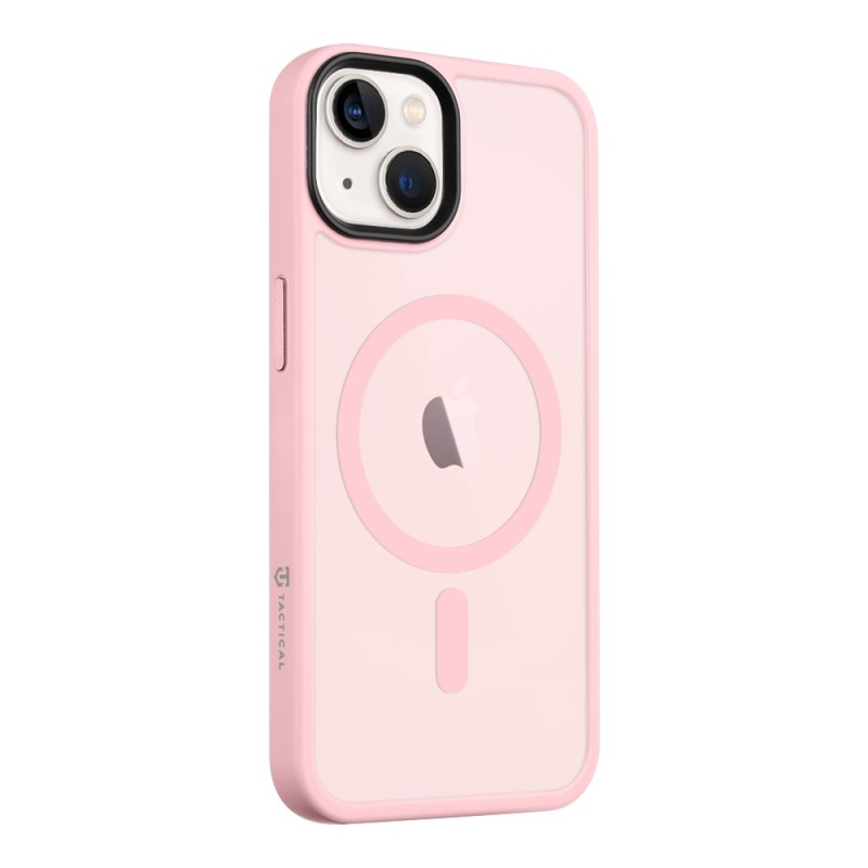 Tactical MagForce Hyperstealth Kryt pre iPhone 13 Pink Panther
