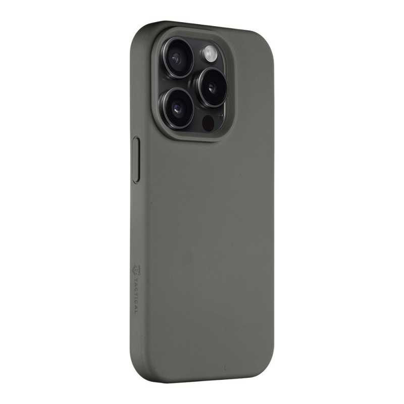 Tactical MagForce Velvet Smoothie Kryt pre Apple iPhone 15 Pro Bazooka
