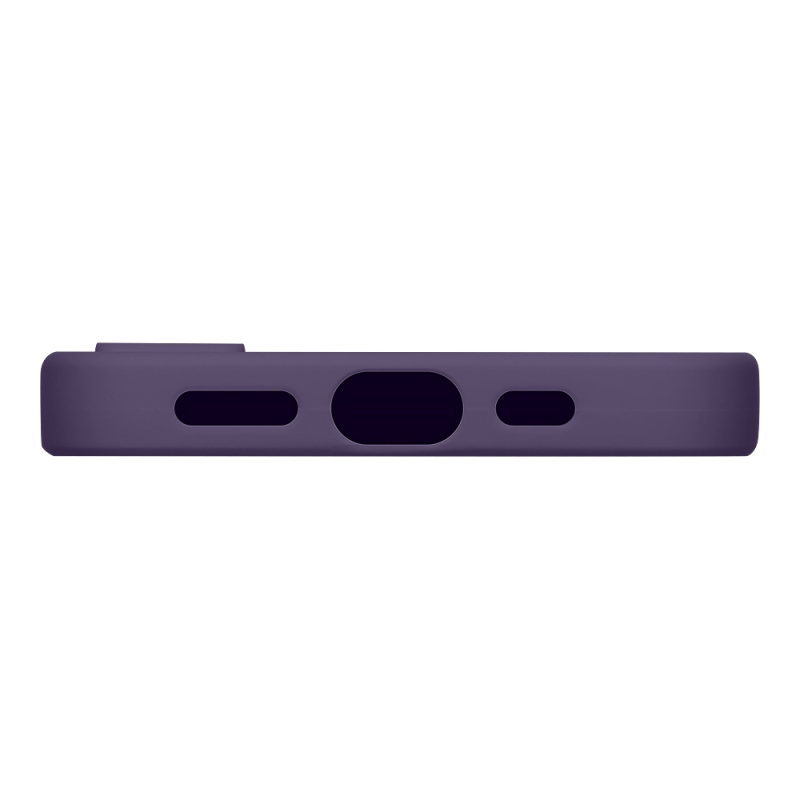 OBAL:ME MagNetix Sculpt Púzdro pre Apple iPhone 17 v odtieni Plum Purple