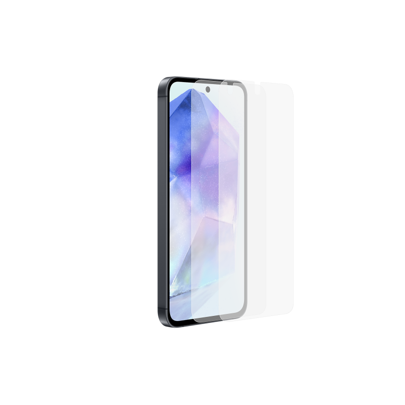 EF-UA556CTE Samsung Ochranná Fólia pre Galaxy A55 5G Transparent