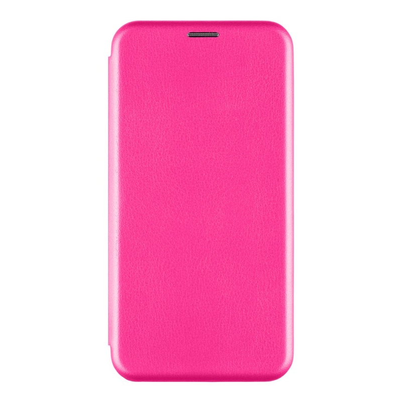 OBAL:ME Book Puzdro pre Samsung Galaxy A54 5G Rose Red