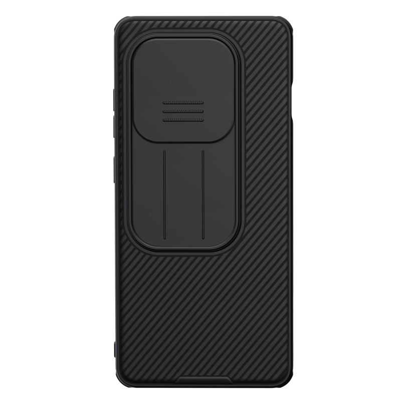 Nillkin CamShield PRO Zadný Kryt pre OnePlus 13R Black