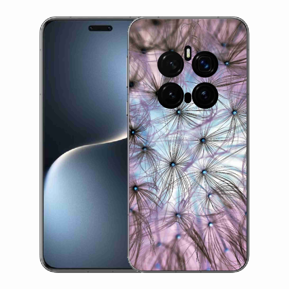 Gélový kryt mmCase na Honor Magic 7 Pro 5G - abstrakt 17