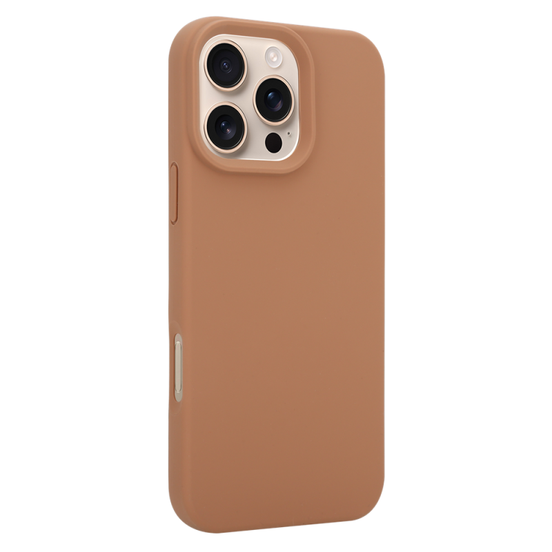 Taktický kryt MagForce Velvet Smoothie pre Apple iPhone 16 Pro Max Fly Moose