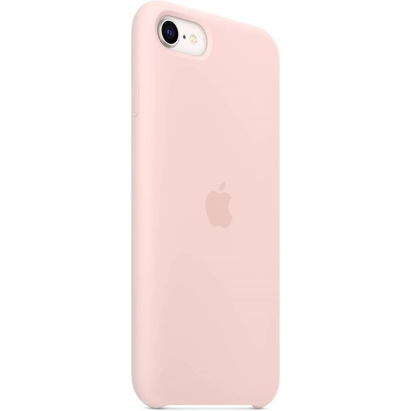 MN6G3ZM/A Apple Silikónový Kryt pre iPhone 7/8/SE2020/SE2022 Chalk Pink