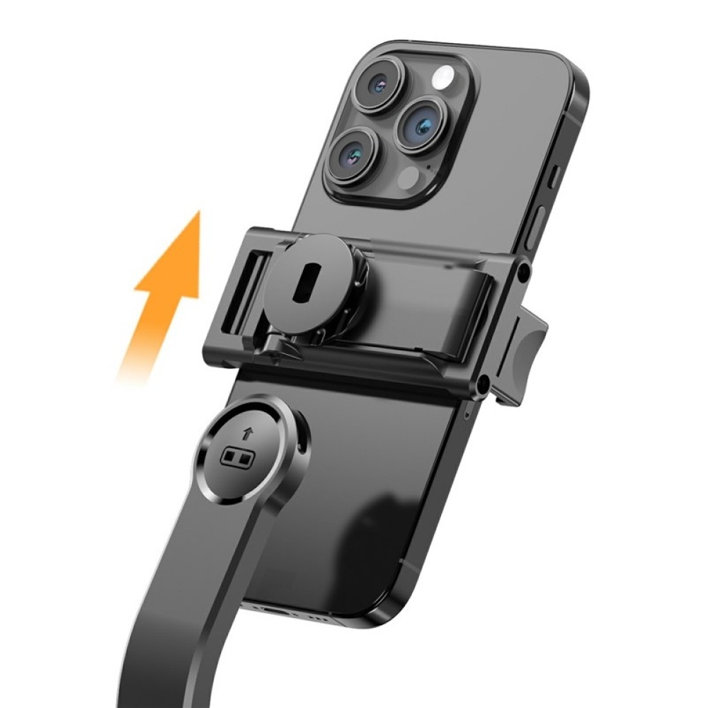 Q21 mini selfie tyč so statívom a Bluetooth ovládačom