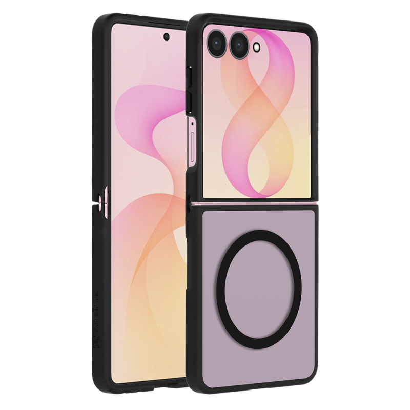 Taktické puzdro MagForce Hyperstealth pre Samsung Galaxy Z Flip 8 Asphalt
