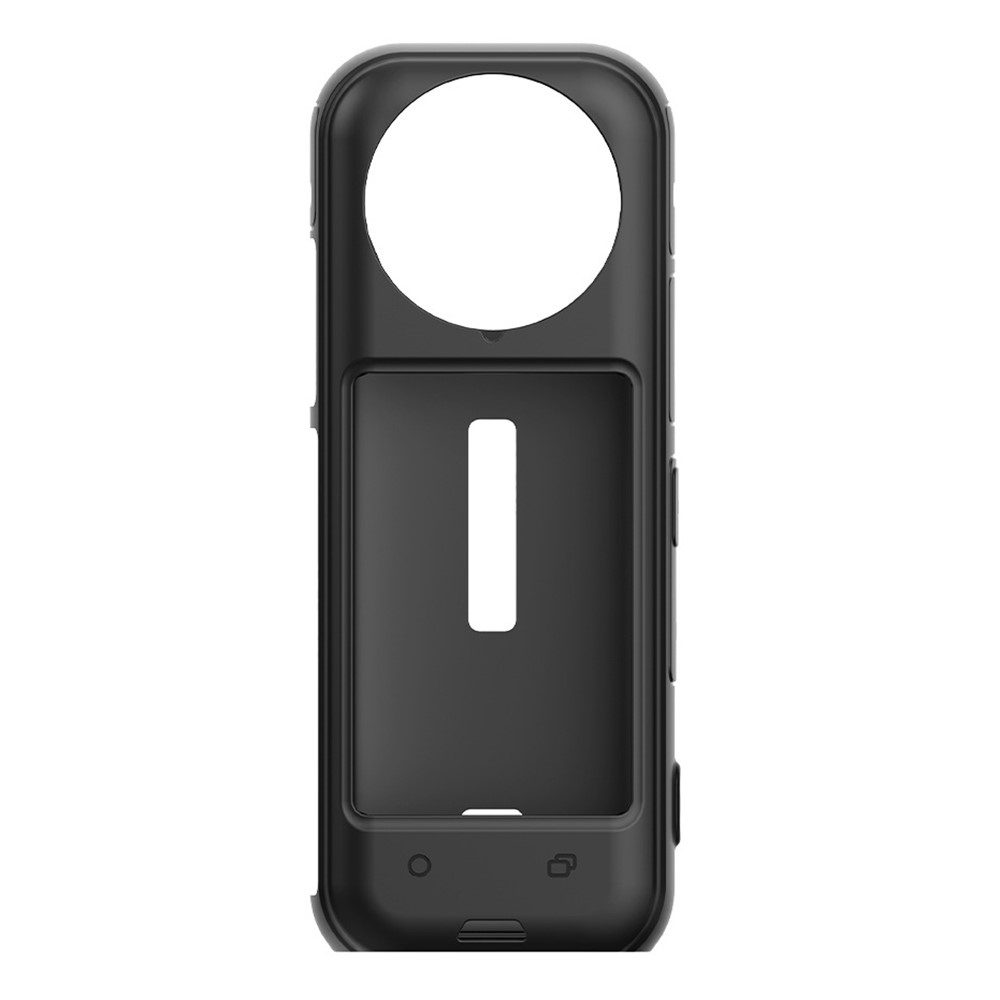 FLYMILE silikónový ochranný obal pre Insta360 X4
