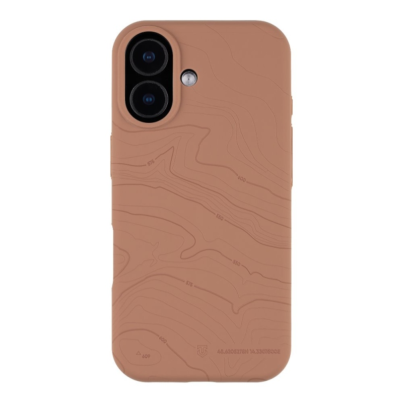 Taktický kryt MagForce Beaver pre iPhone 17 Fly Moose