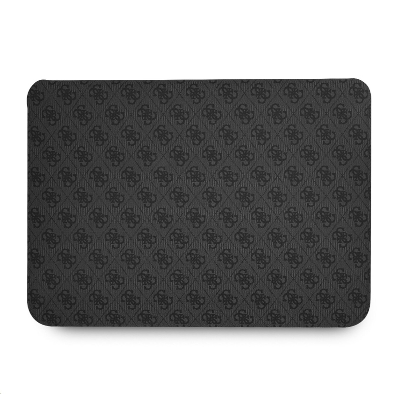 Guess PU 4G Kovové logo Počítačové puzdro 13