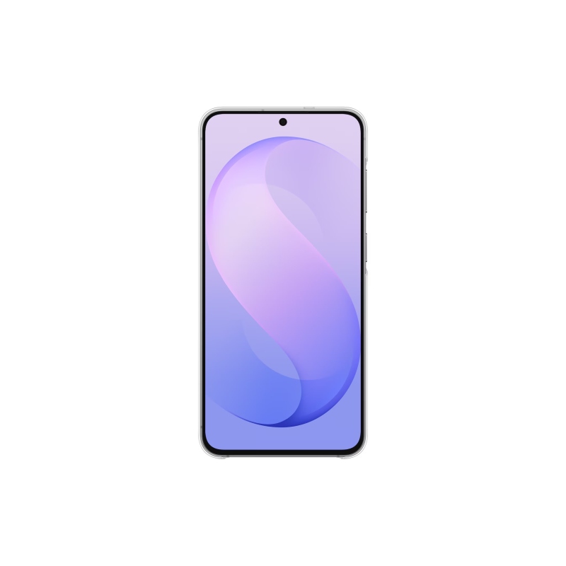EF-CS741CTE Samsung Clear – magnetické puzdro pre Galaxy S26 FE, priehľadné