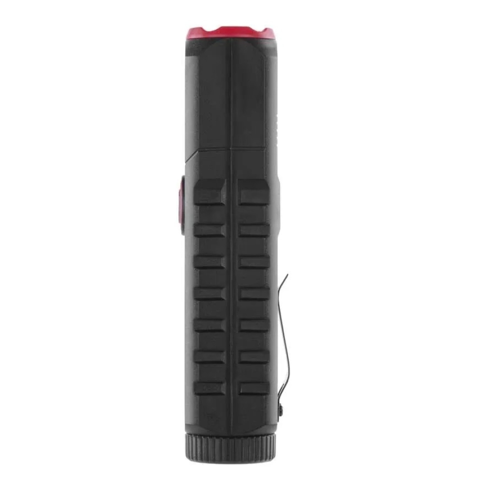 LED nabíjacie plastové svietidlo P4720, 120 lm