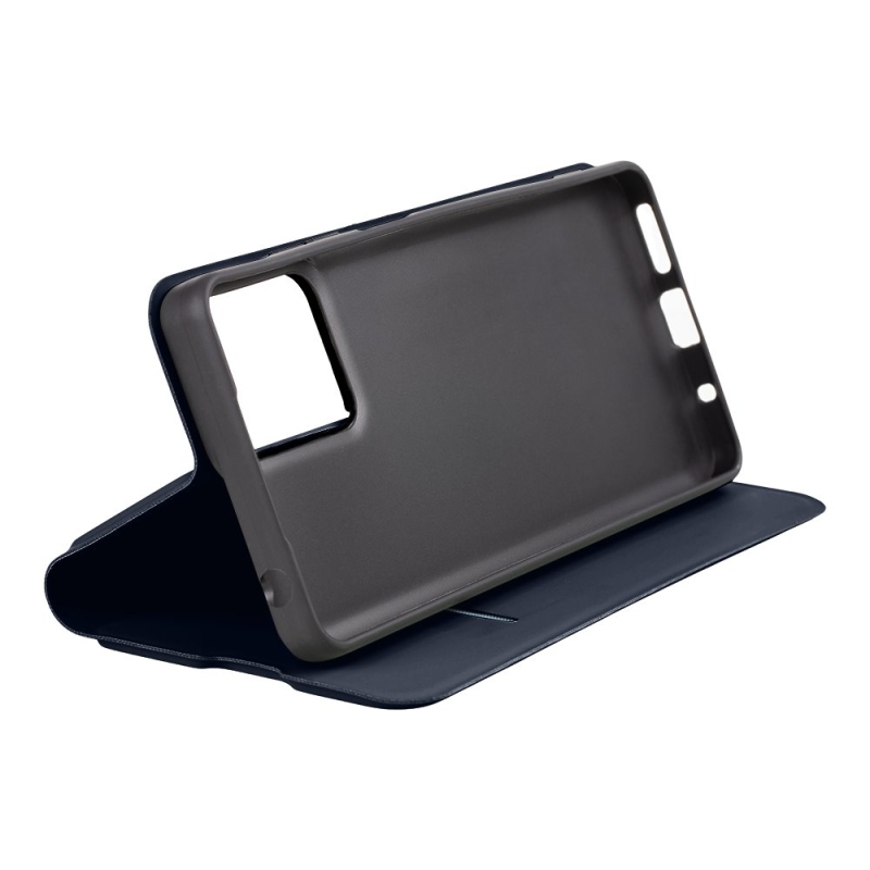 BALENIE:ME SmoothTouch Case pre Motorola G24 Power Dark Blue