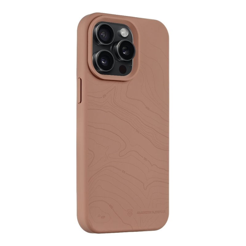 Taktický kryt MagForce Beaver pre iPhone 15 Pro Max Fly Moose