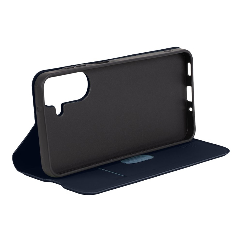 OBAL:ME SmoothTouch puzdro pre Samsung Galaxy A27 5G, tmavomodré
