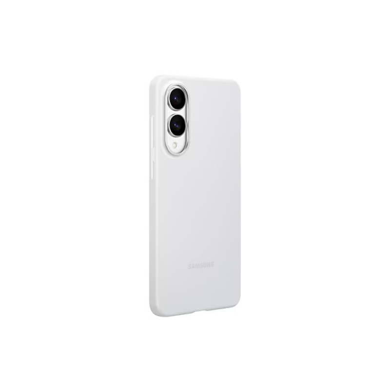 EF-PS937CJE Samsung Silikónový Kryt pre Galaxy S25 Edge Light Gray