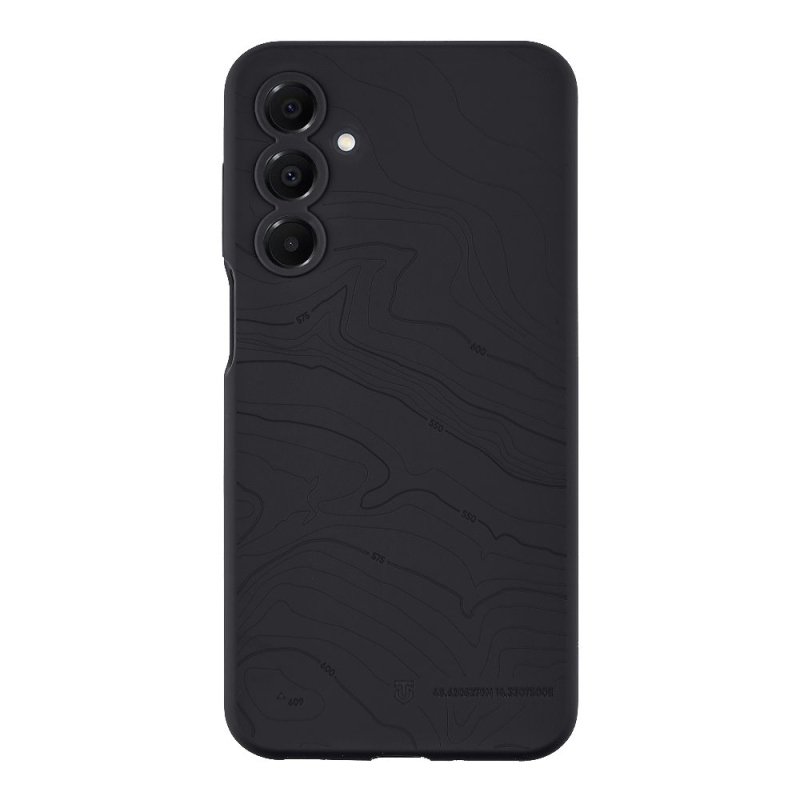 Taktický kryt Beaver pre Samsung Galaxy A16 Asphalt