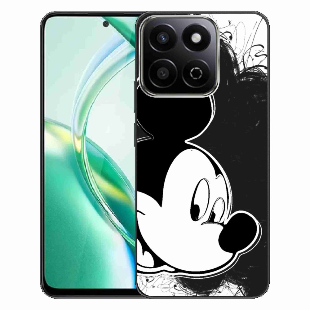 Gélový kryt mmCase na Honor 200 Smart 5G - mickey mouse 1